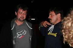 MČR Enduro Klatovy 2007 070